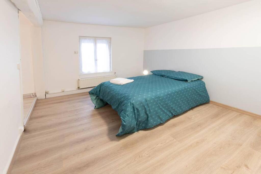 L'Echappee Belle Maison A 10 Min Du Coeur De Rouen Amfreville-la-Mi-Voie Εξωτερικό φωτογραφία
