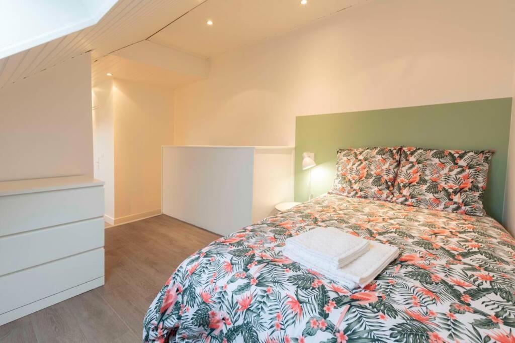 L'Echappee Belle Maison A 10 Min Du Coeur De Rouen Amfreville-la-Mi-Voie Εξωτερικό φωτογραφία